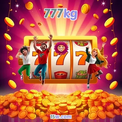 777kg: O Guia Definitivo para Navegar na Seção Em Destaque