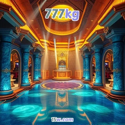 777kg: Aumente Suas Chances de Ganhar no Pôquer Online