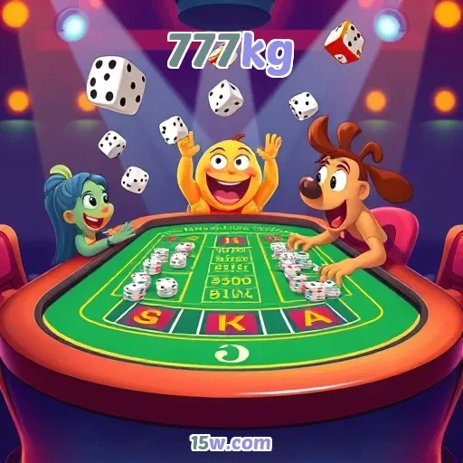 777kg: descubra o Baccarat e aumente suas chances de ganhar!