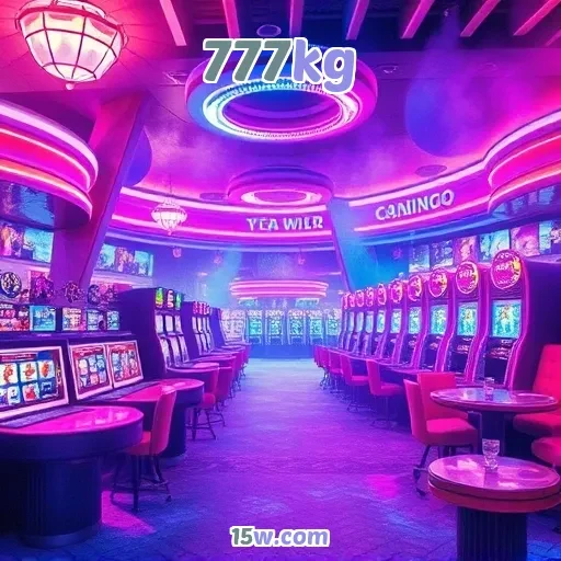 777kg: O Que Tornou as Cartas o Novo Fevereiro dos Jogos Online