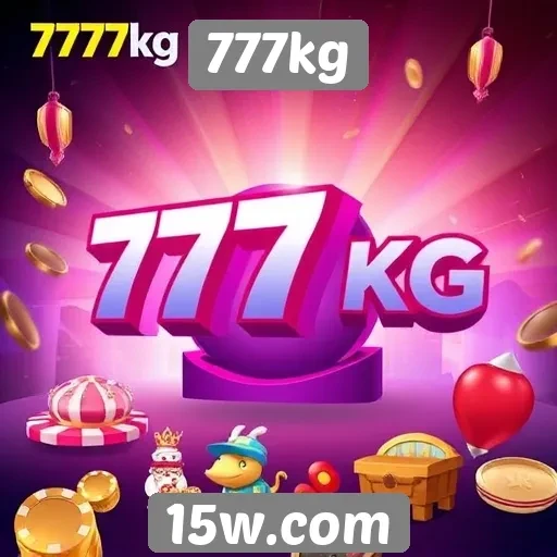 Ofertas de bônus disponíveis na 777kg