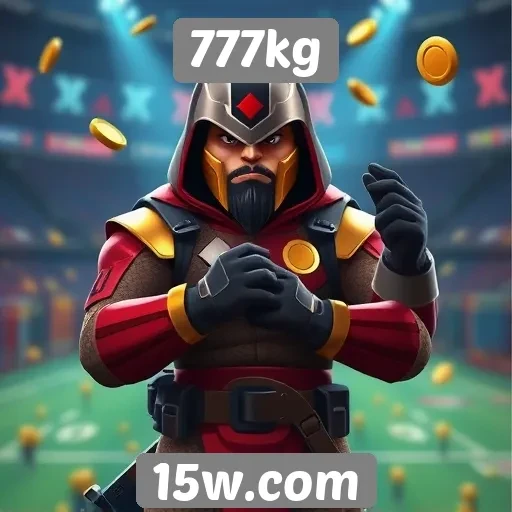 Opiniões de jogadores sobre o 777kg