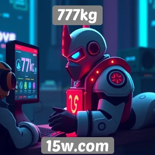 Experiência do usuário no 777kg